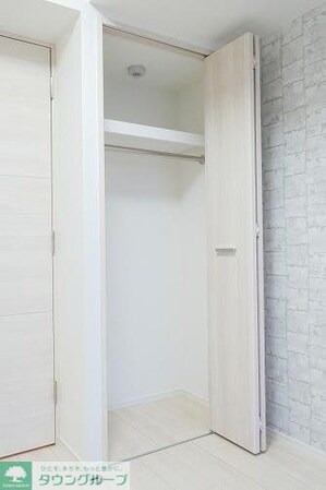 ラフィスタ大師前IIIの物件内観写真